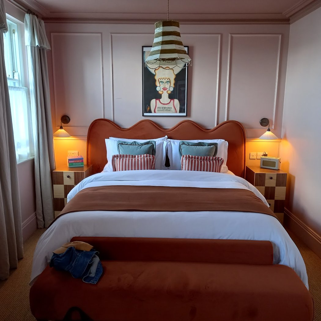 Margate House 1