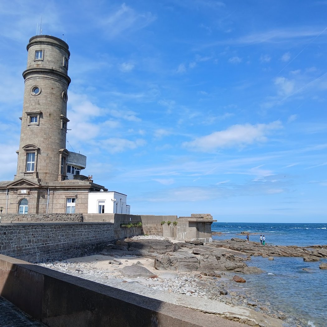 Gatteville Lighthouse 3