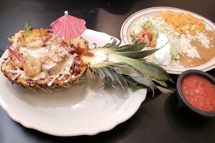 Cabos Cantina & Grill 1