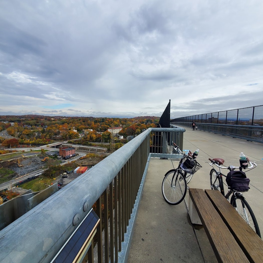 City Bike OF Poughkeepsie 2