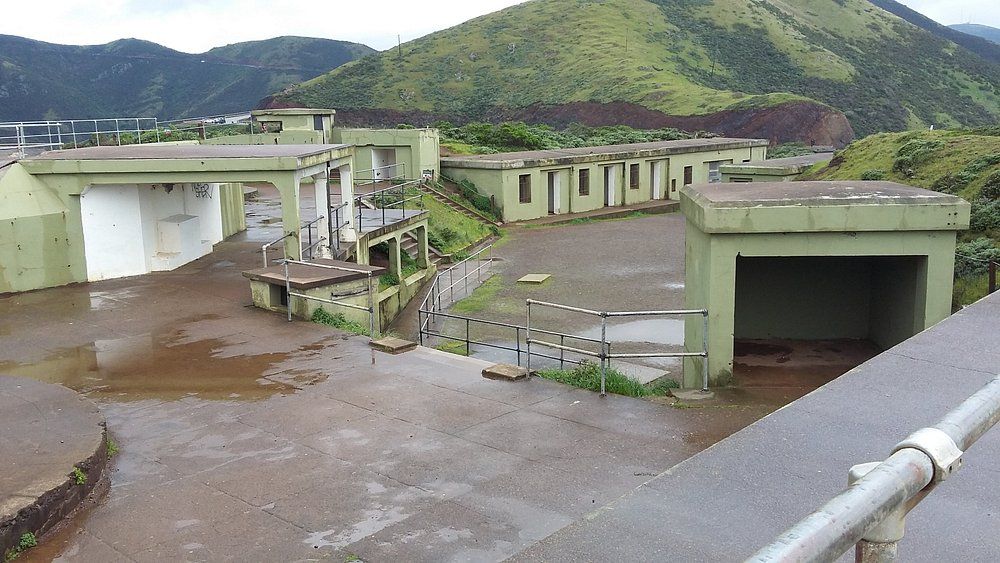 Battery Spencer 1