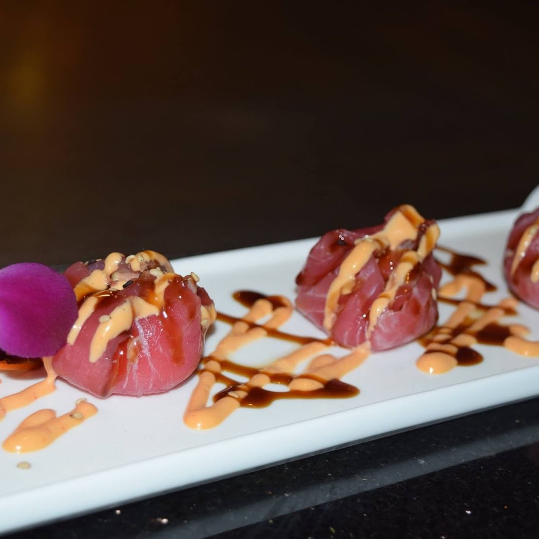Kasai Kosher Hibachi 3