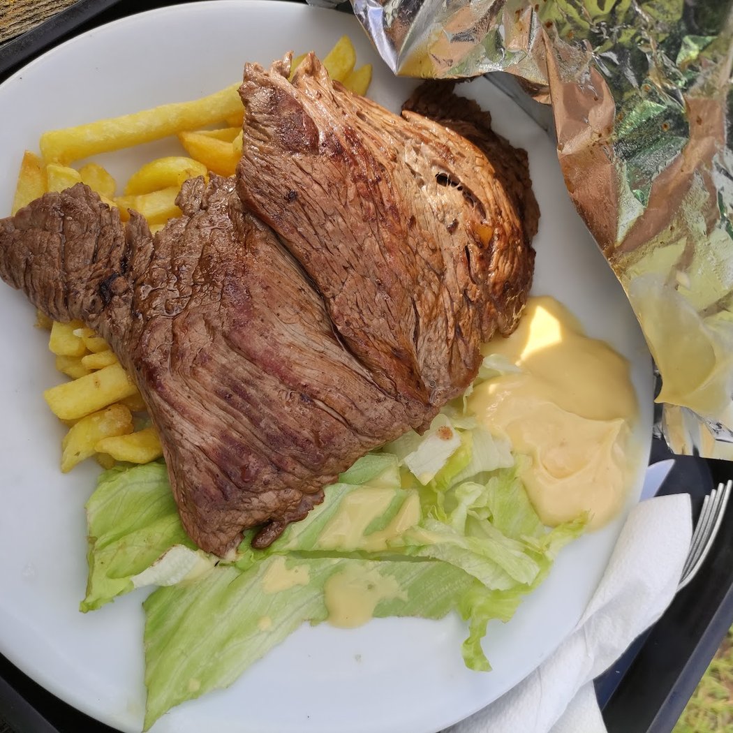 Friterie Nat Jack 2