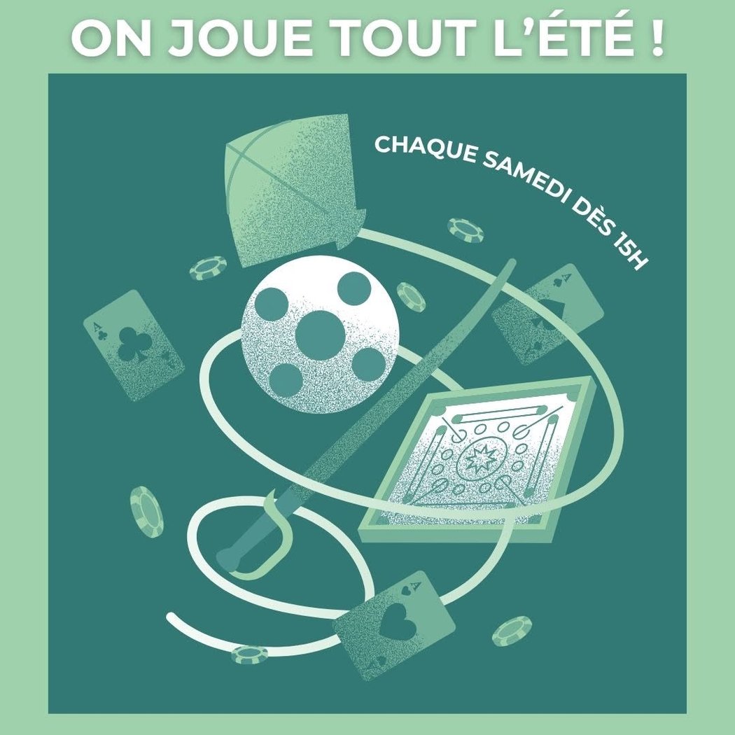Jeux géants 1