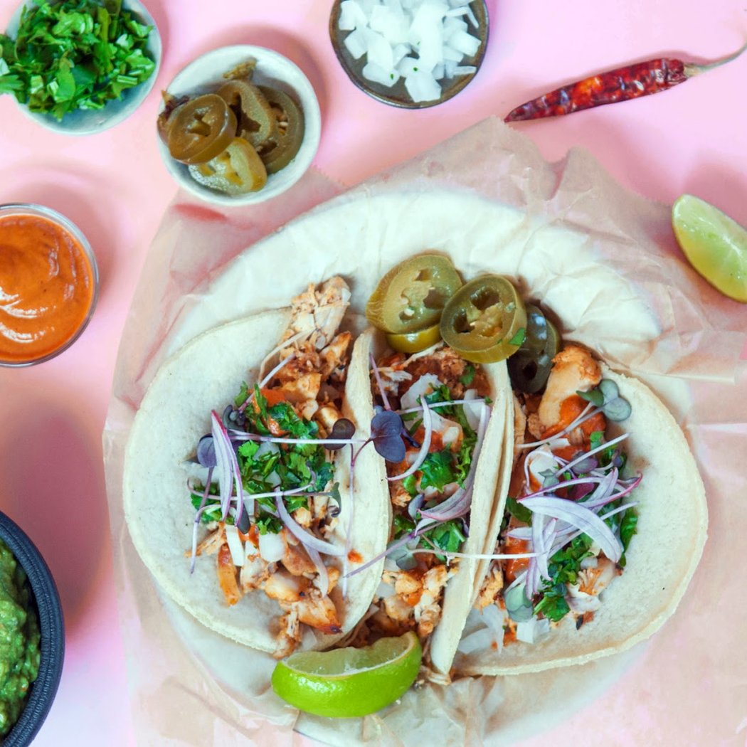 El Taco Del Diablo - Docks Biarritz 1