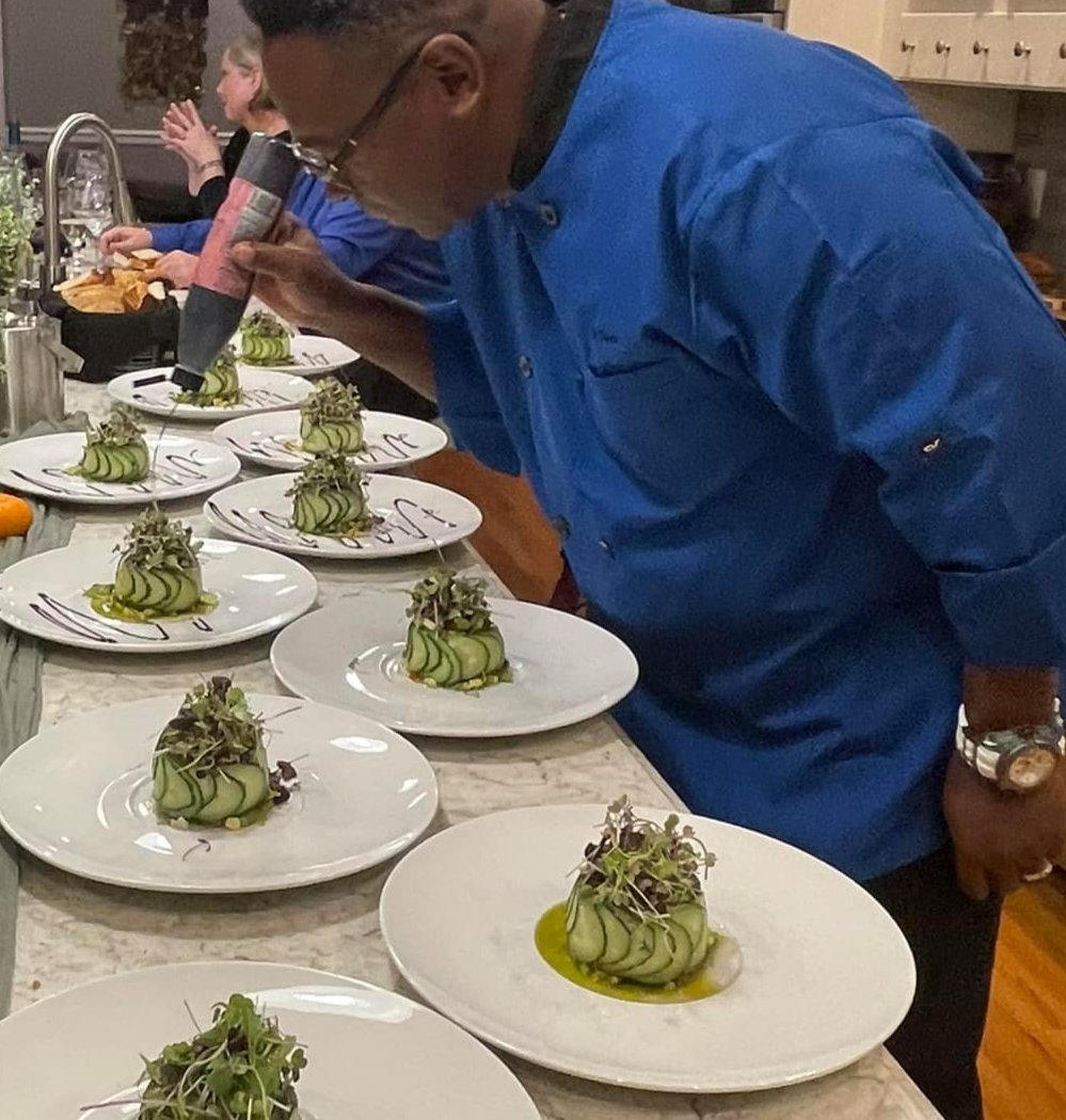 Chef D's Kitchen 2