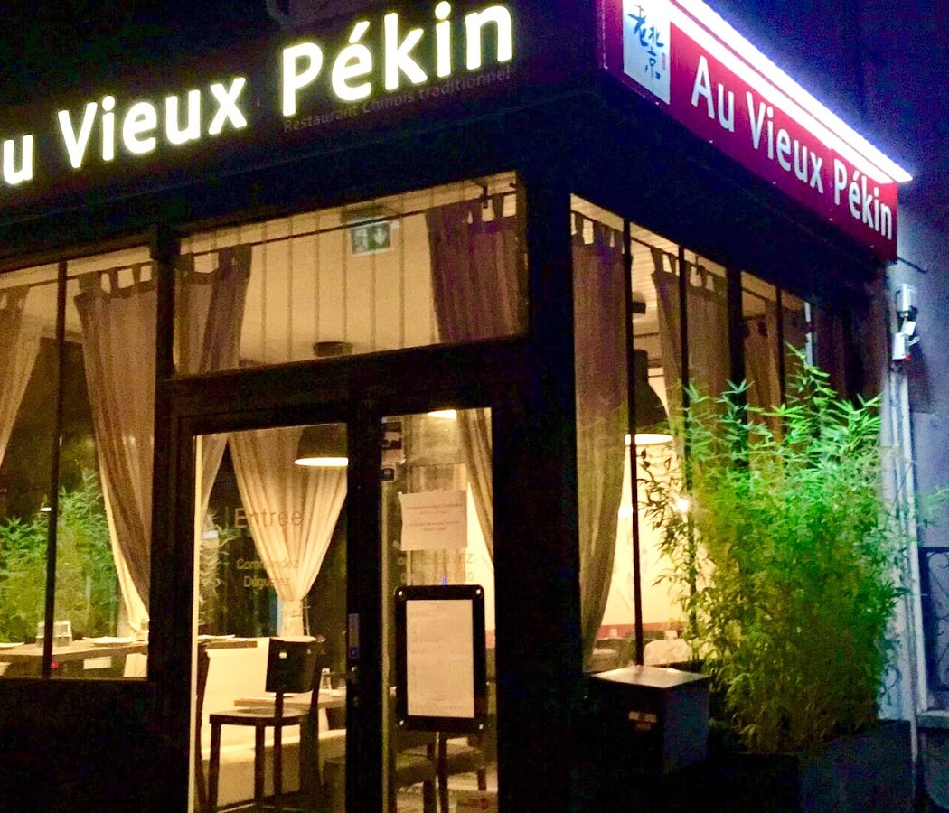 Au Vieux Pékin 2