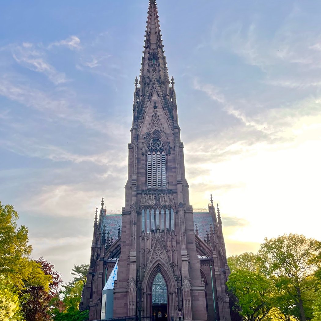 Cathedral of the Incarnation 3