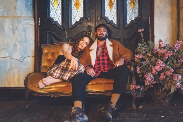 Angus & Julia Stone 2