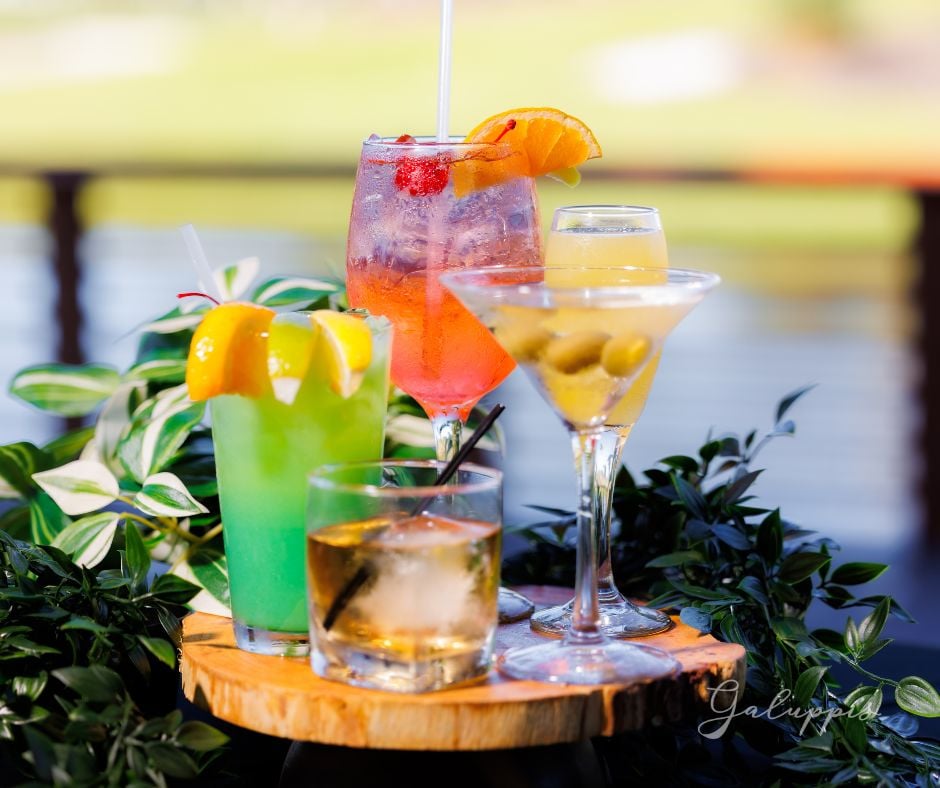 Weekday Happy Hour 1