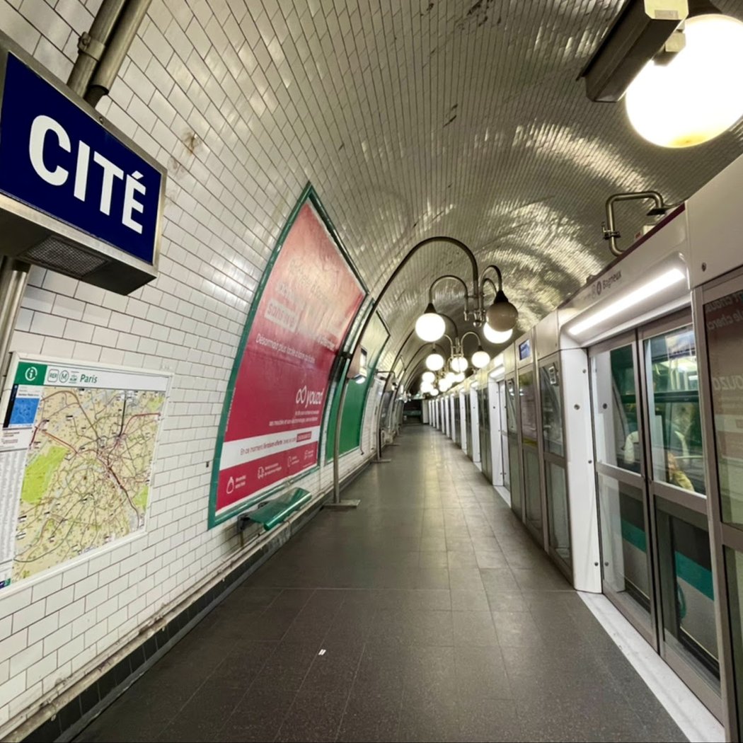 Cité 2