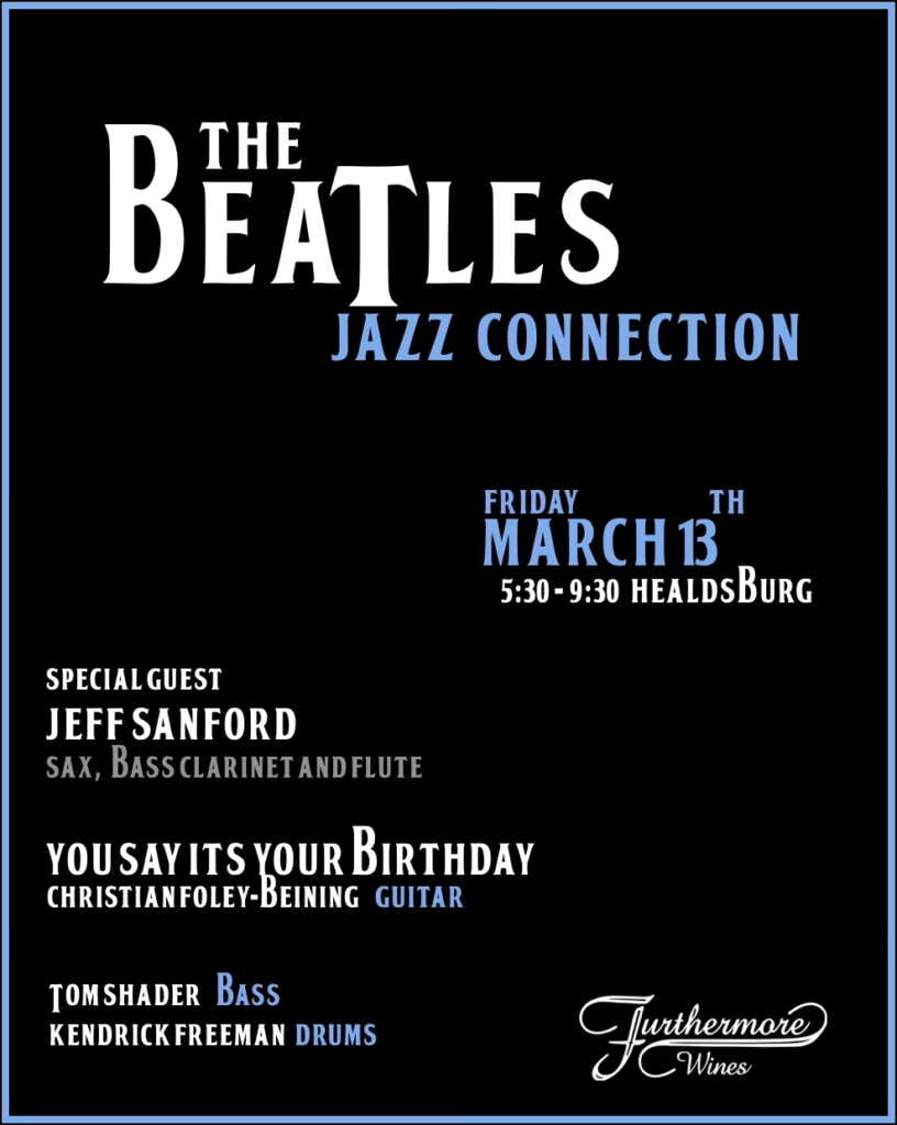 The Beatles Jazz Connection 1