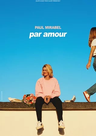 PAUL MIRABEL 1
