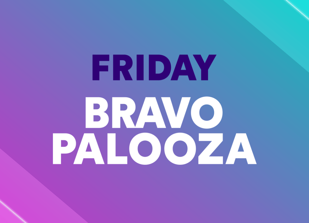 BravoCon 2025 1