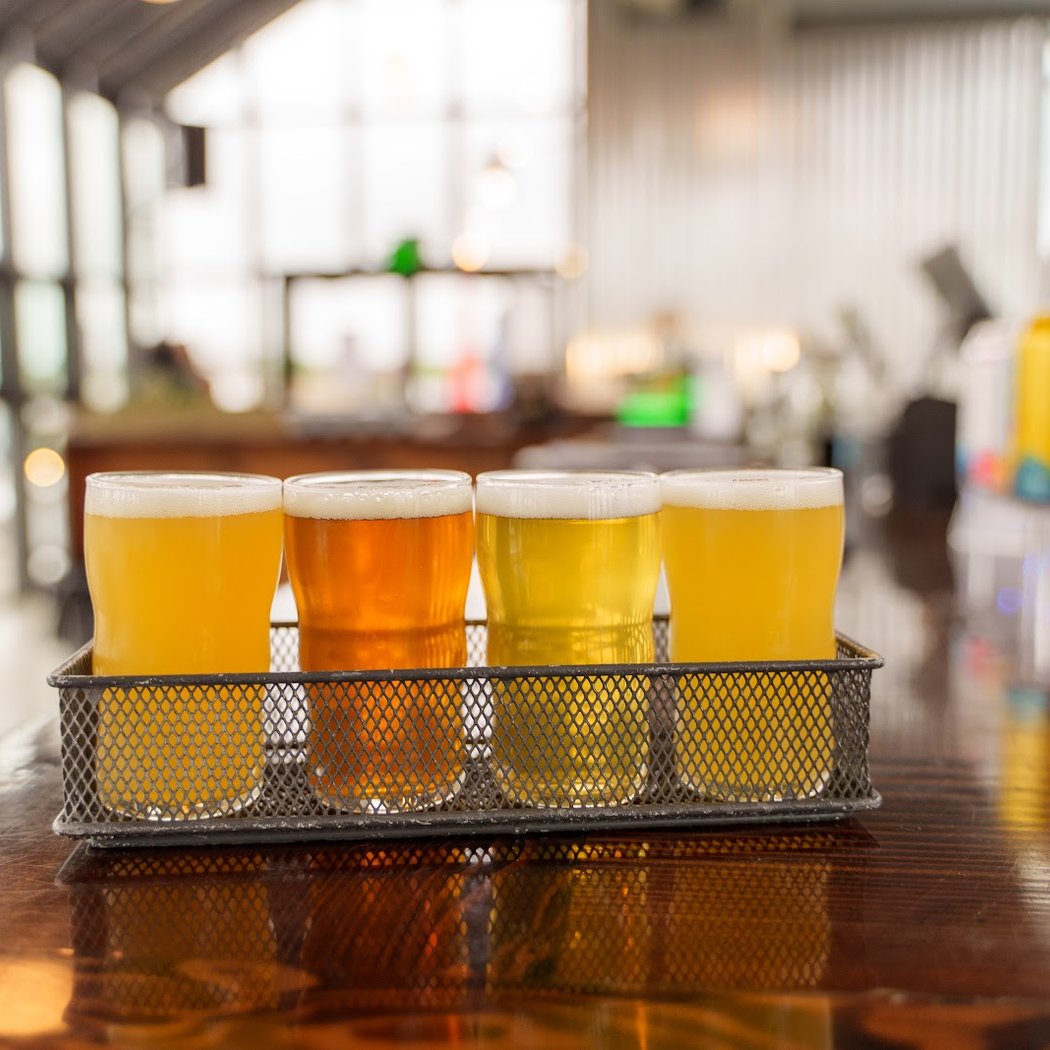 Dorchester Brewing Company 3