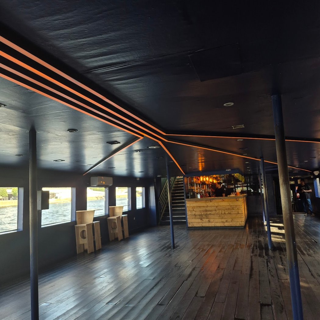 Croisière Disco Disco 3