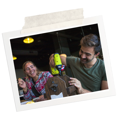 Makers Social 1