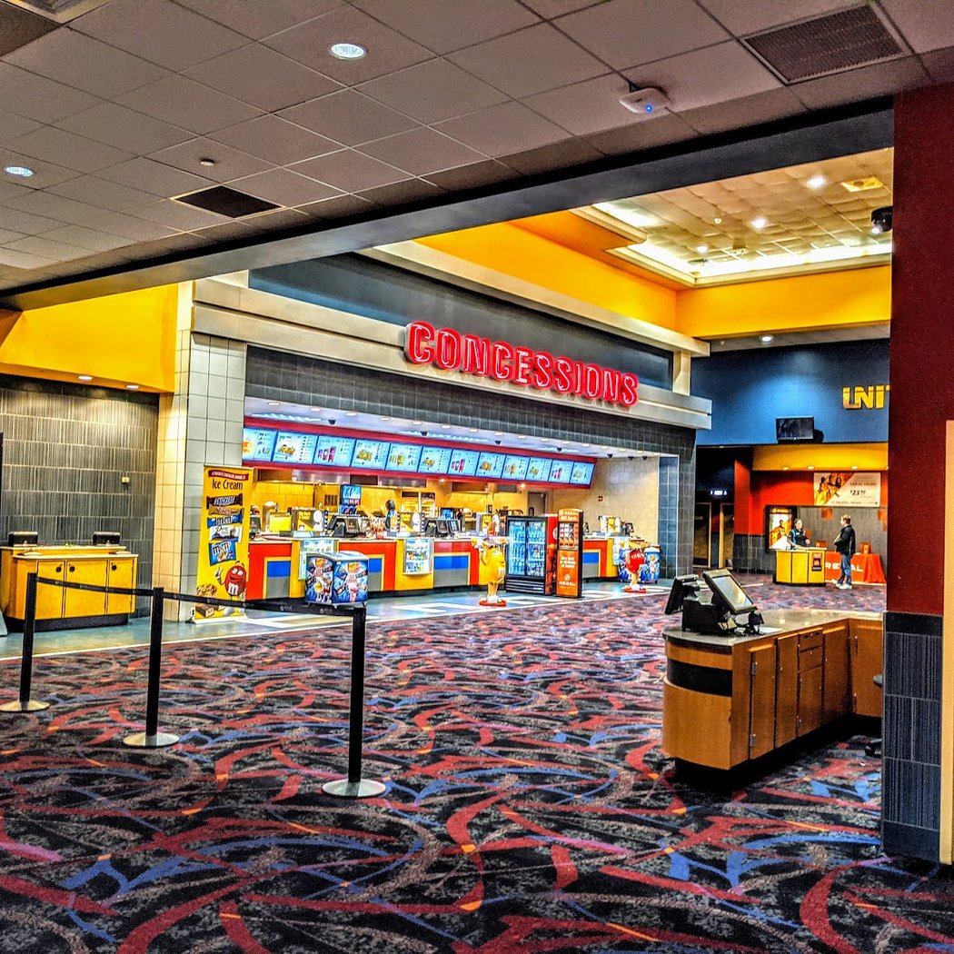 Regal Westbury 3