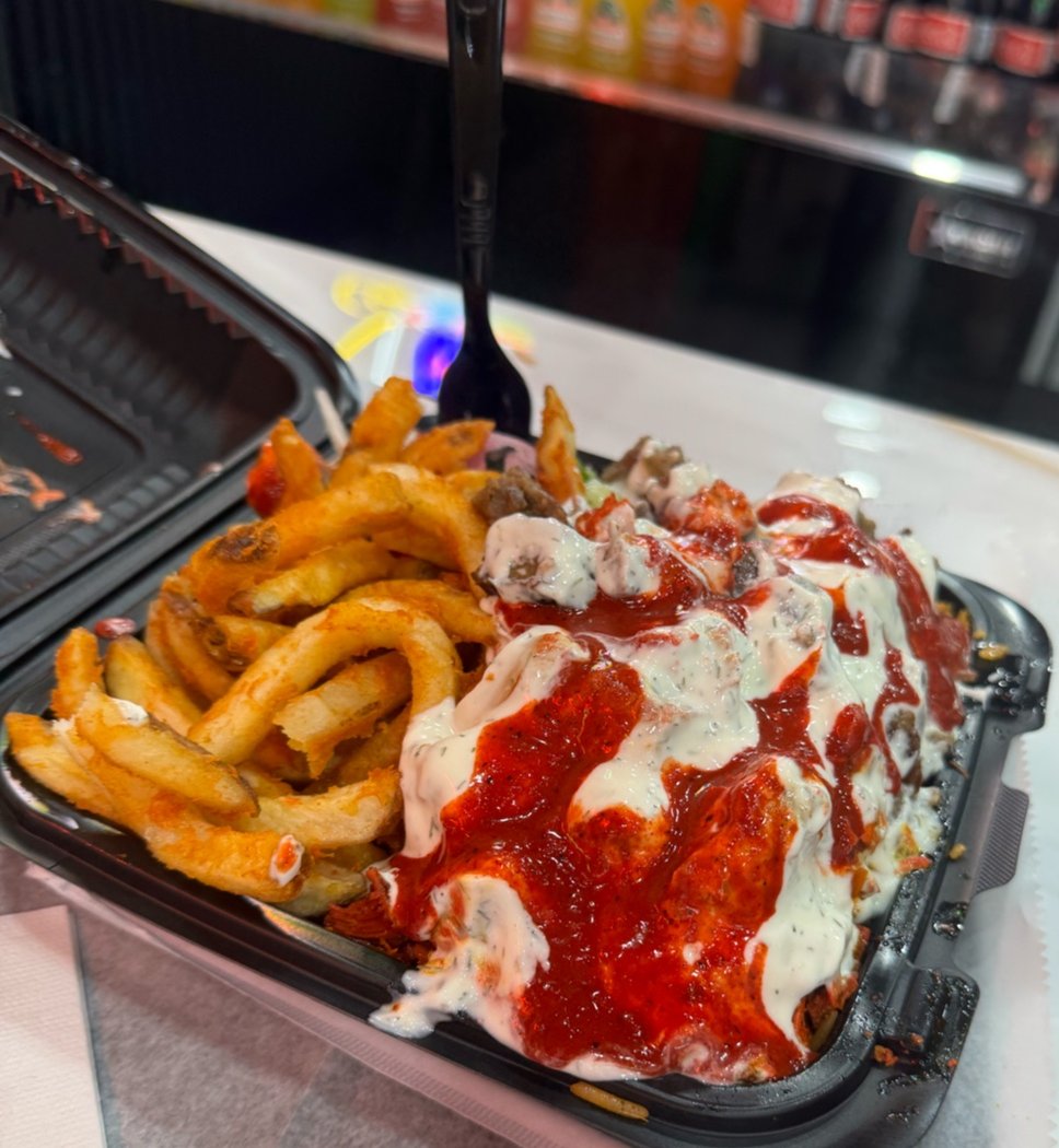 Halal Munchies 3