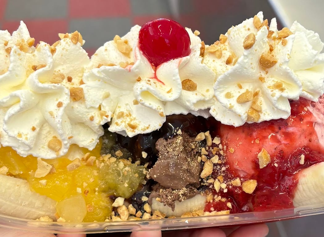 Frostee Freeze 1