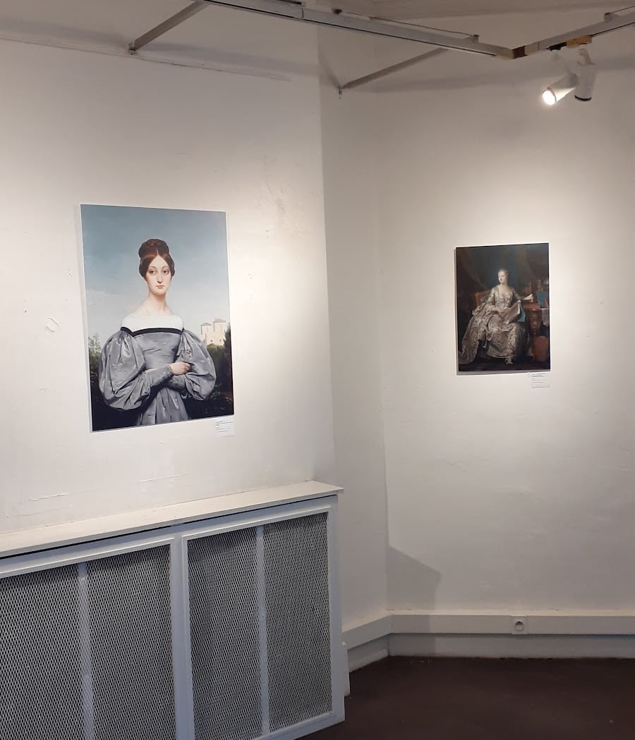Exposition : Jules Be Kuti 2