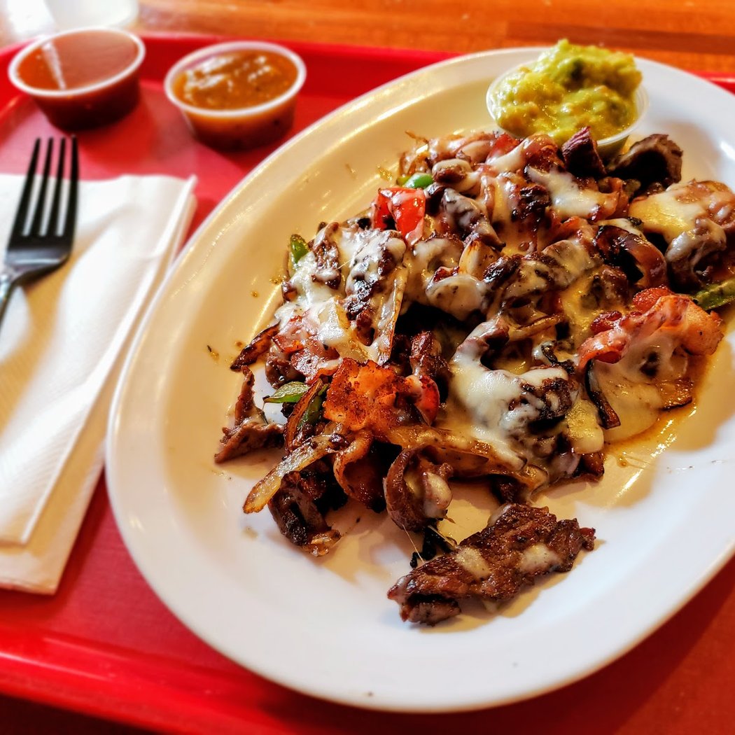 Casa Mexicana 1