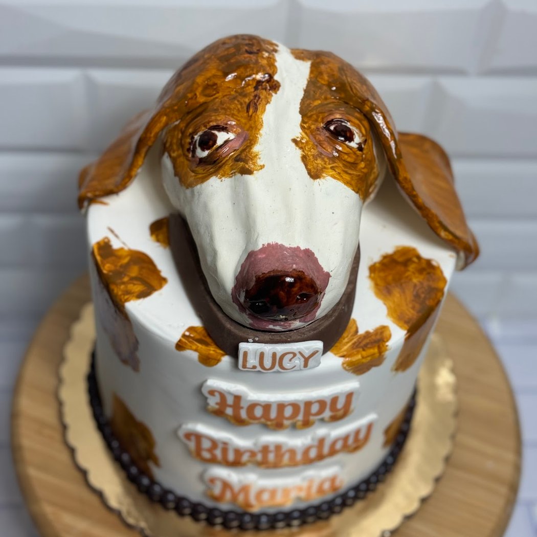 Frenchy's Cake Designs LLC 2