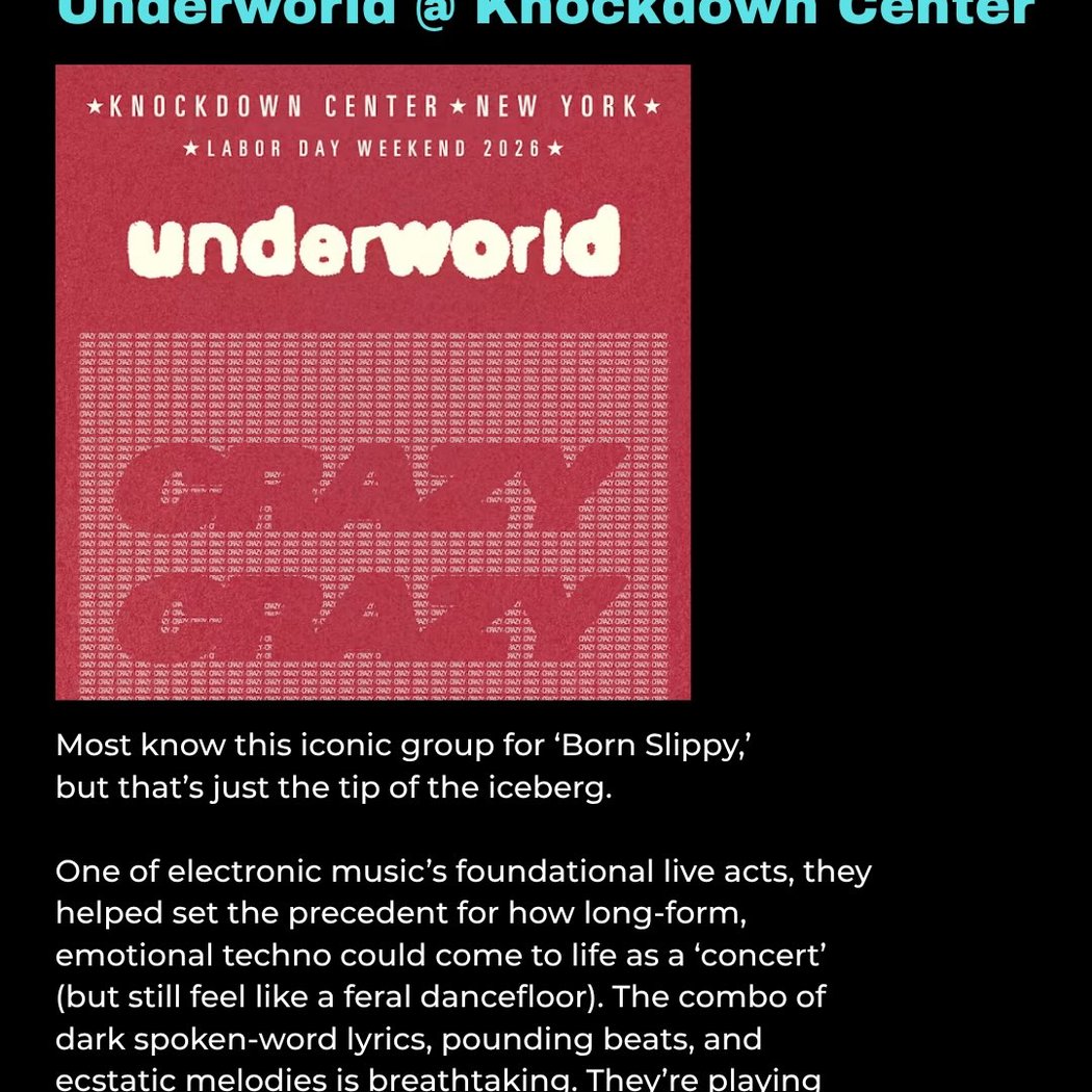 Underworld 1