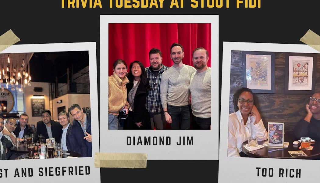 Trivia Tuesday