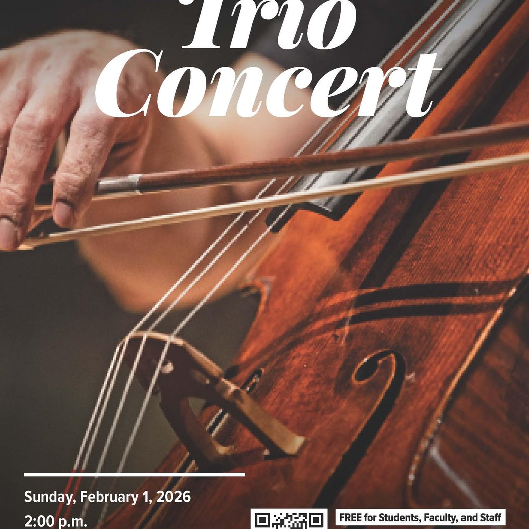 Navarro Trio 1