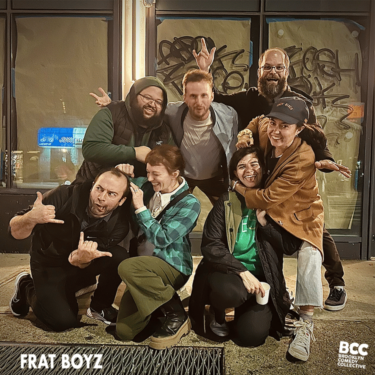 Frat Boyz 1