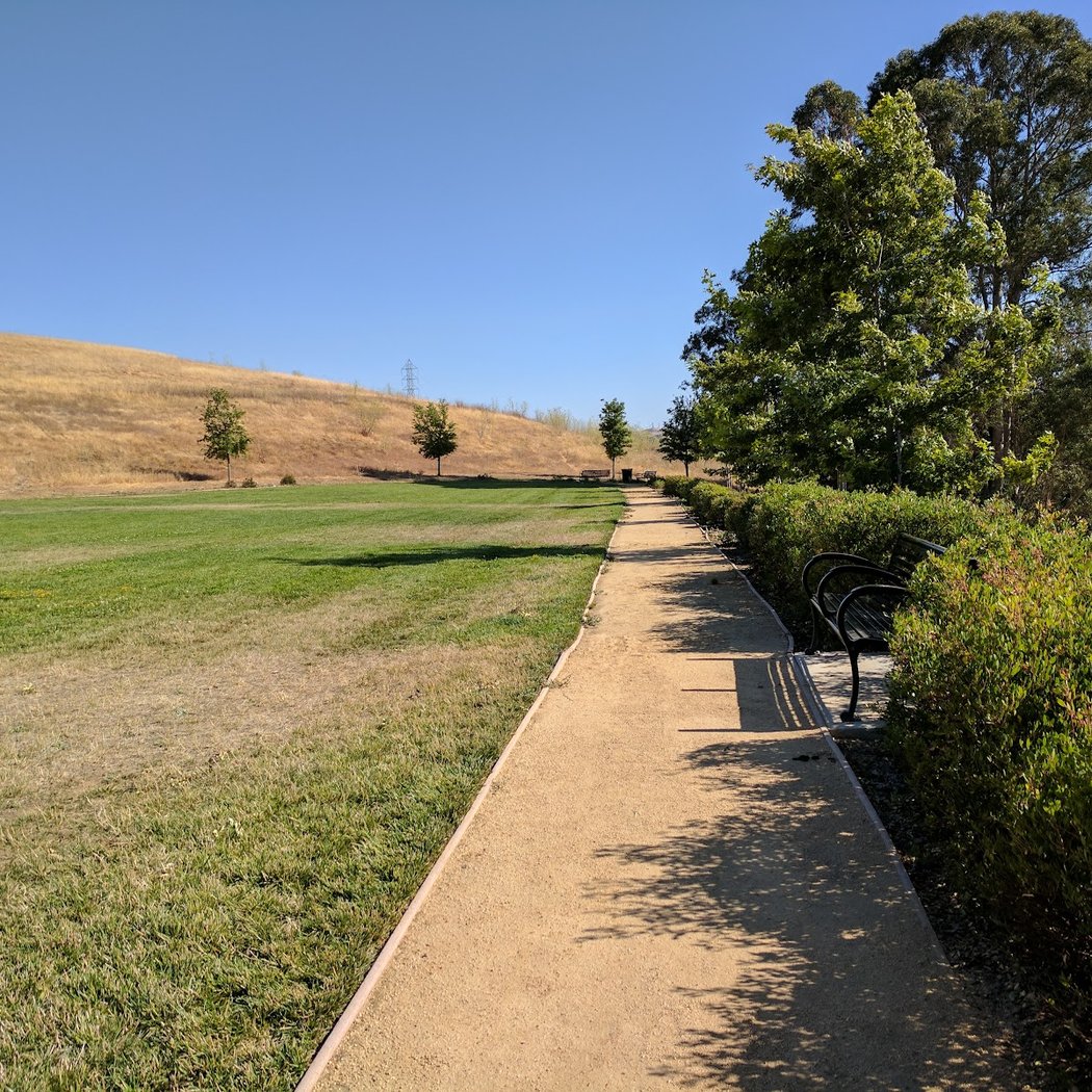 Highlands Park 2