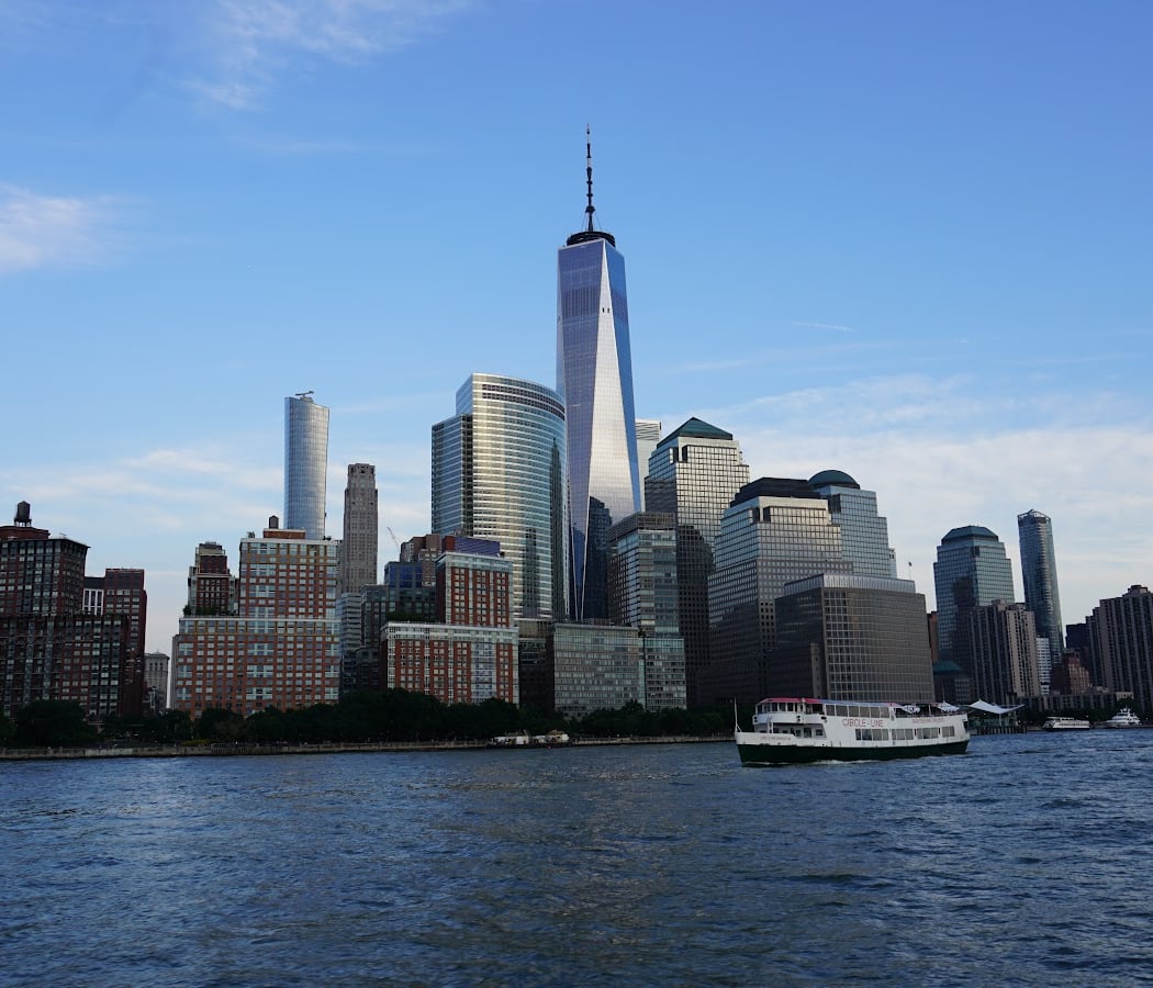 NYC Networking Cruise 2