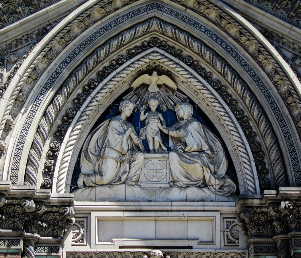 Saint Aloysius Catholic Church 3