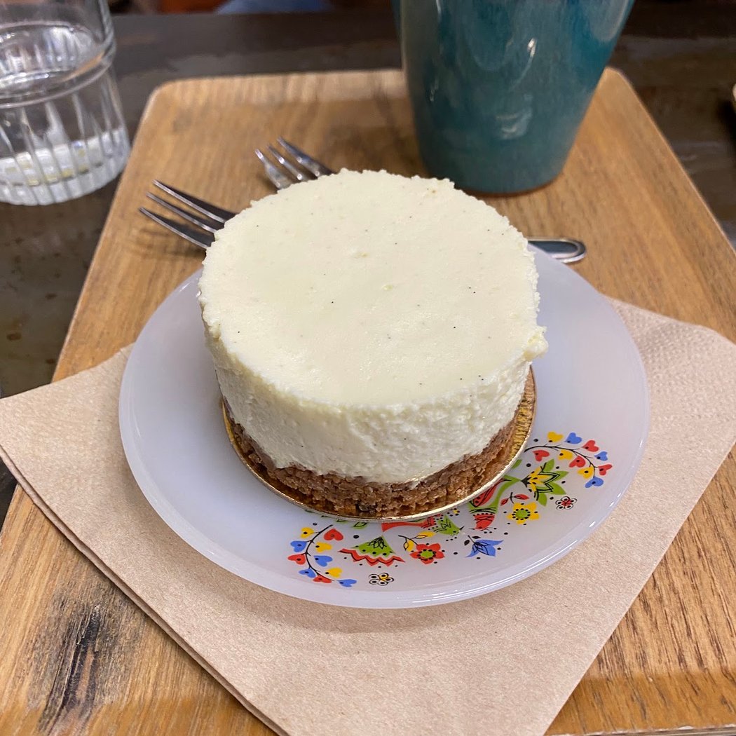 Brunch chez Pâtisserie Emma Duvéré 3
