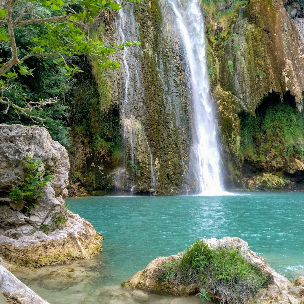 Sillans-la-Cascade 3