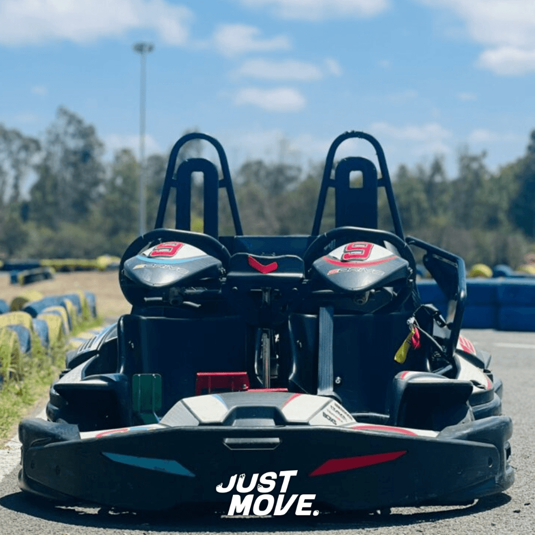 VGK Karting 2