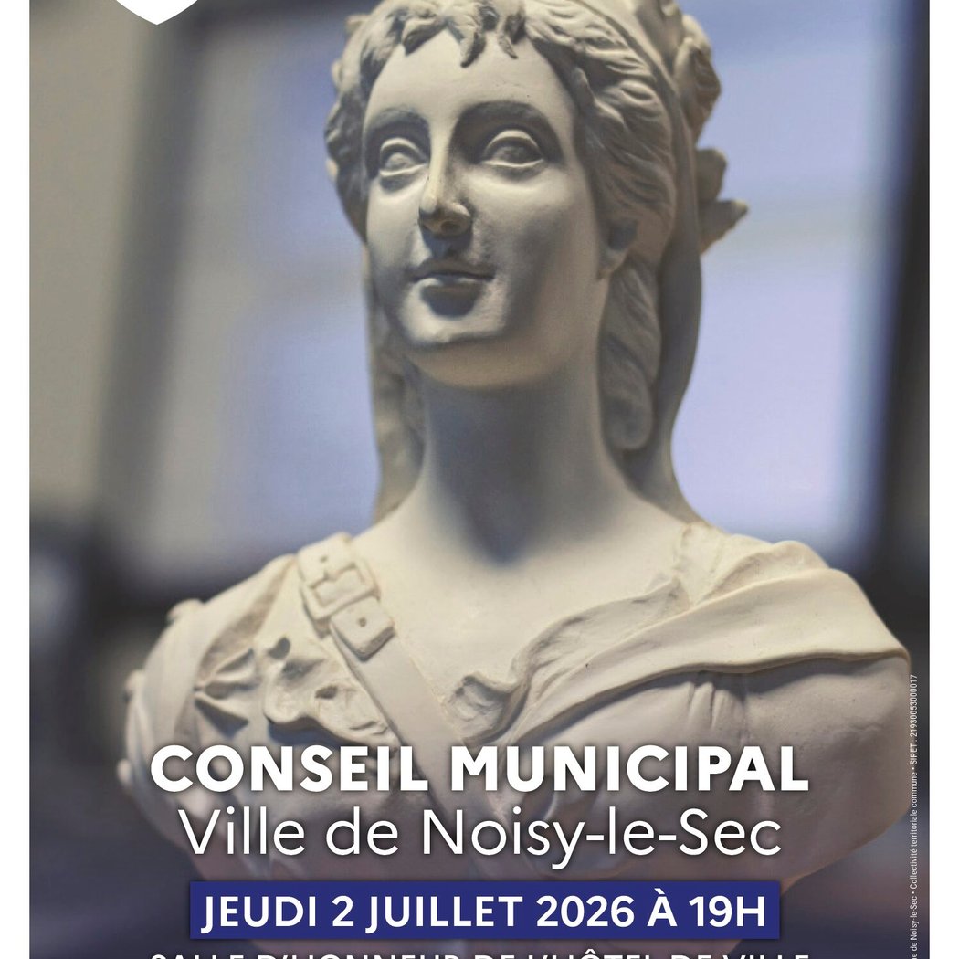 CONSEIL MUNICIPAL 1