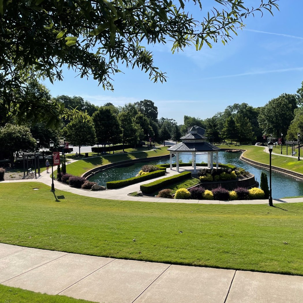 Greer City Park 2