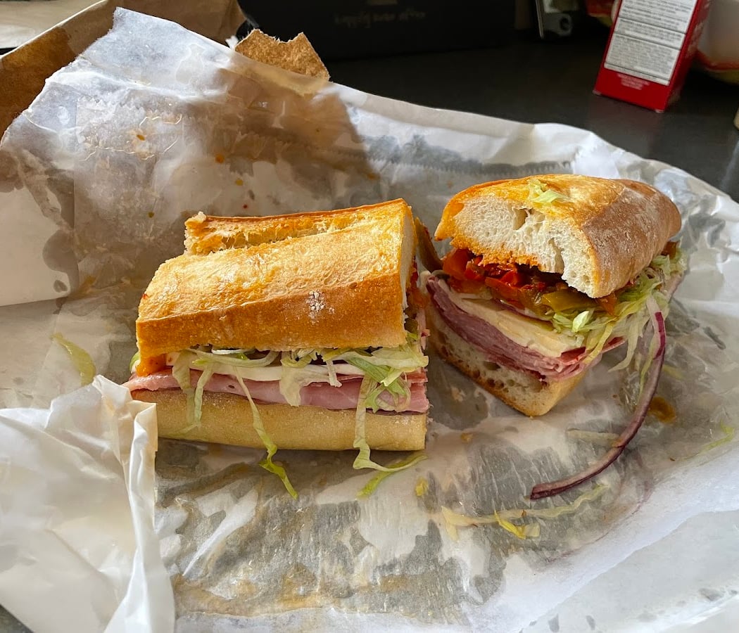 Cosmo's Italian Salumeria 1