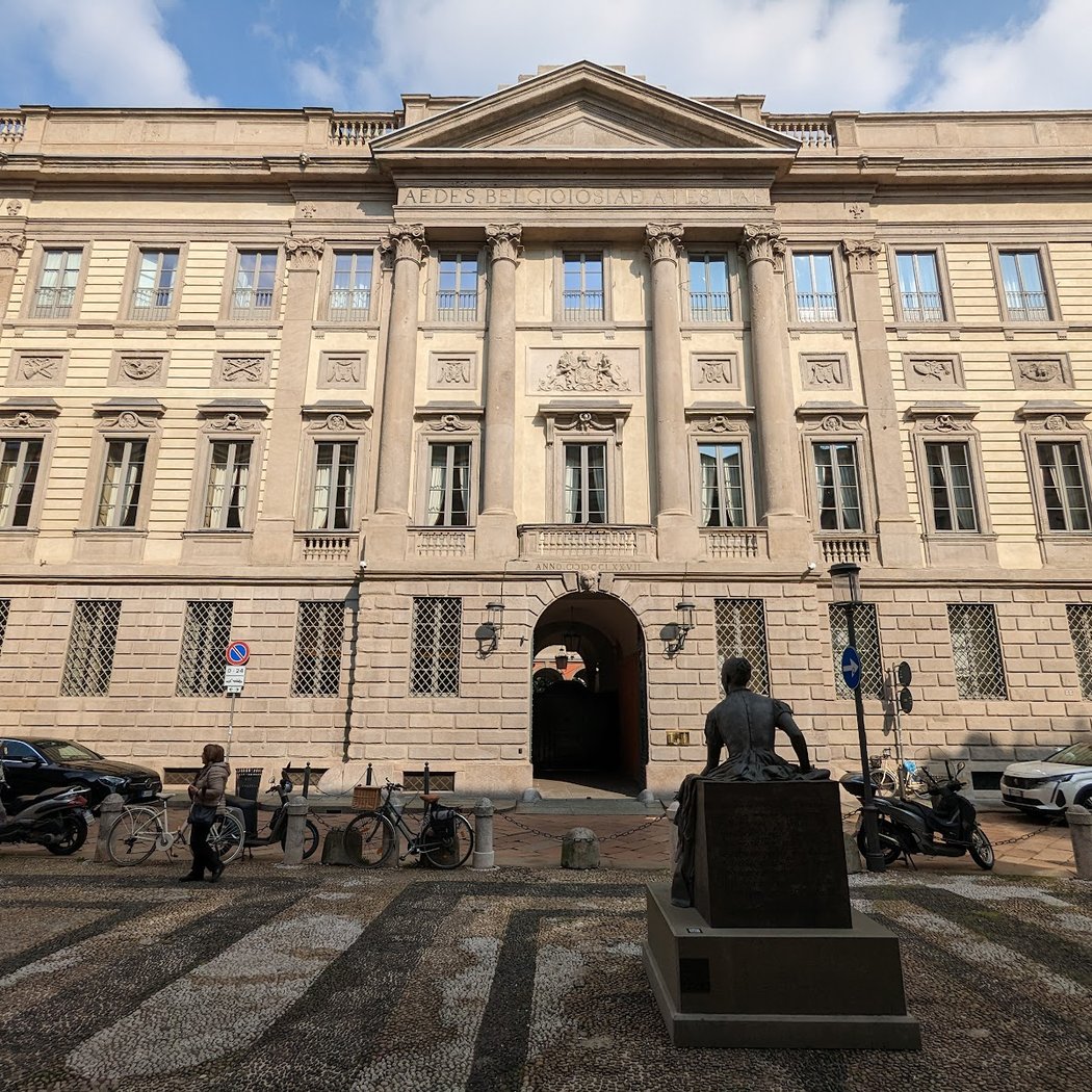 Georg Baselitz & Lucio Fontana L’aurora viene 2