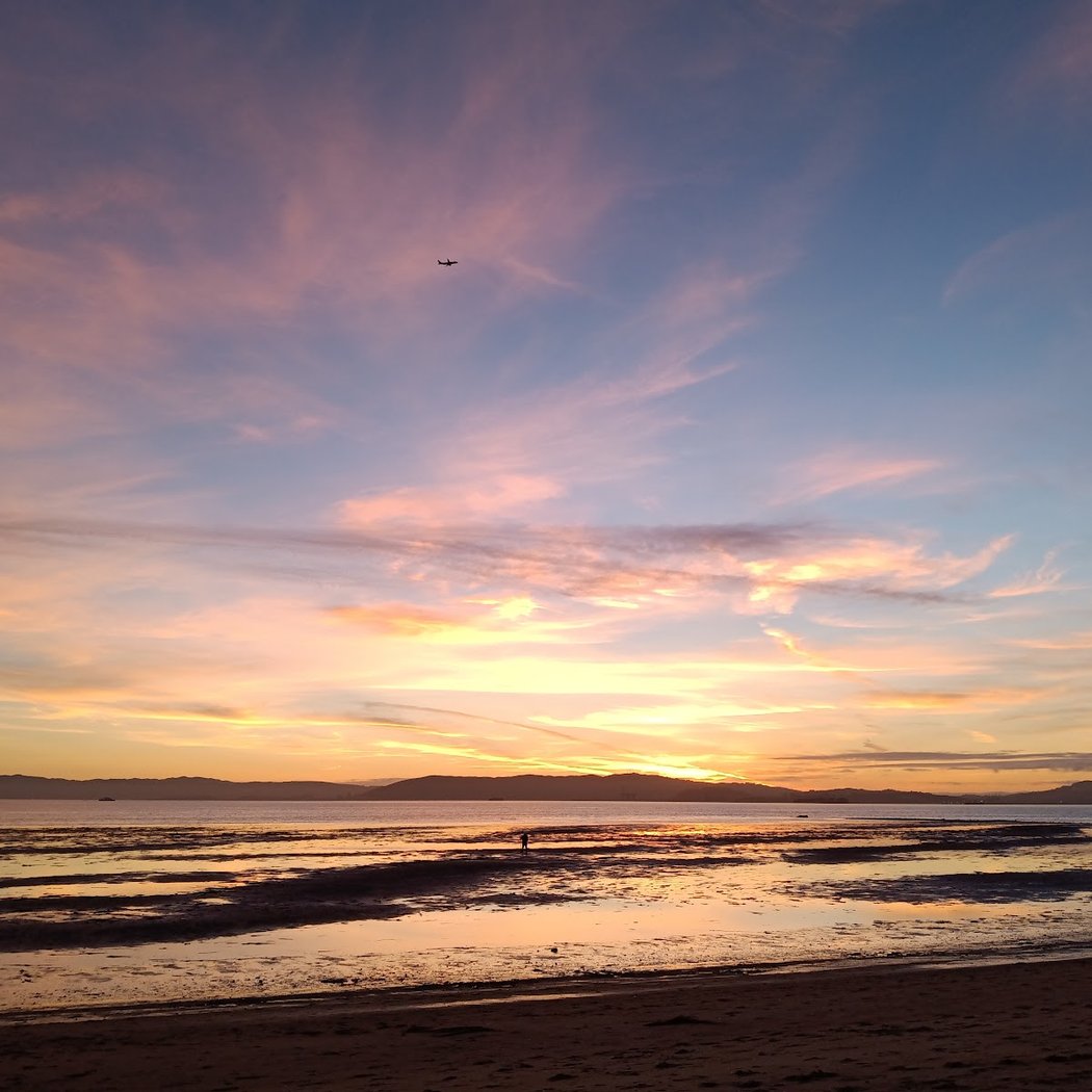 Alameda Beach 5