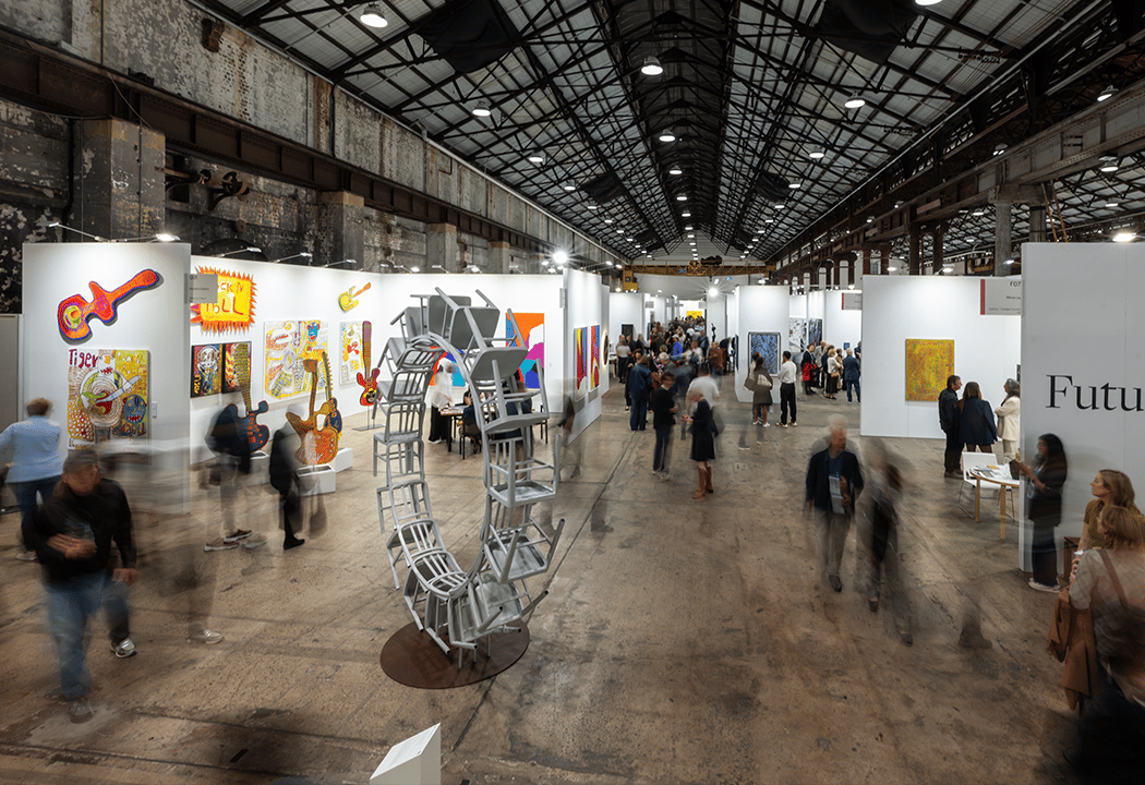 Sydney Contemporary