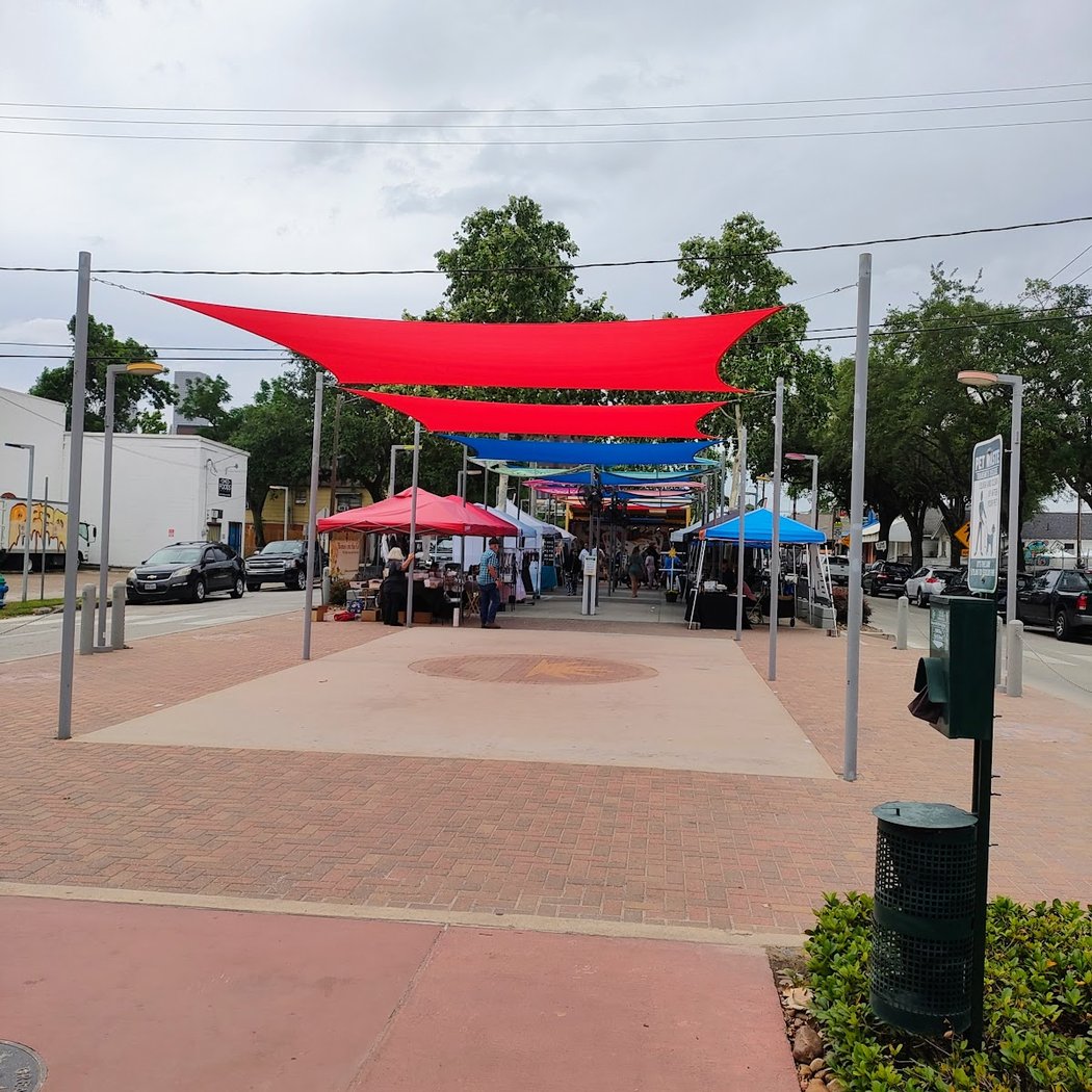 The Esplanade On Navigation 1