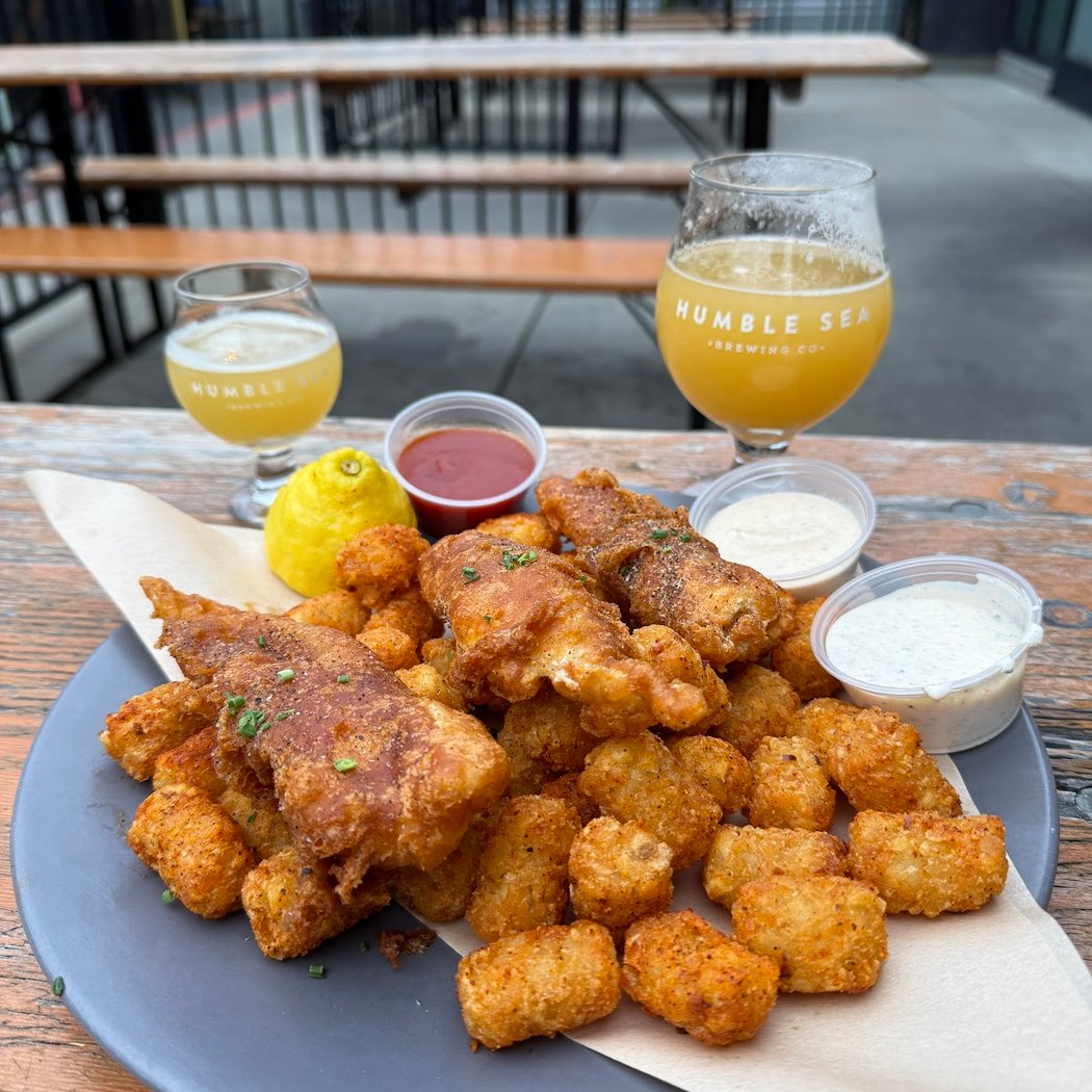 Activities - SF Beer Week 3