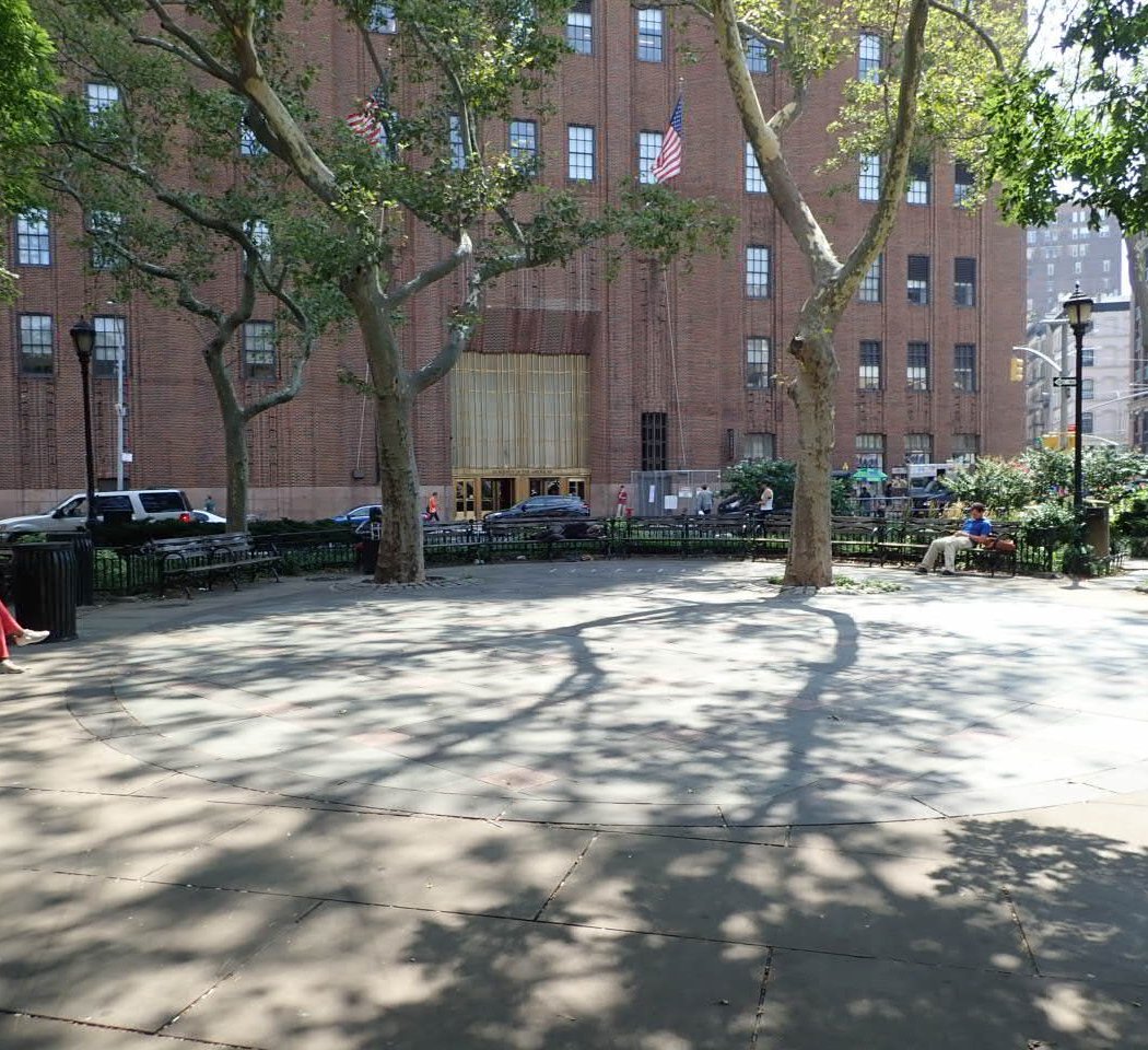 Tribeca Park 3