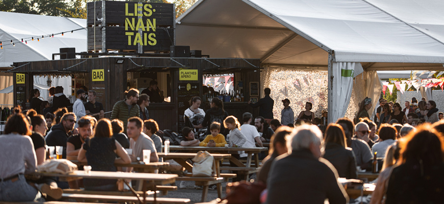 Les Nantais - Guinguette Streetfood 4