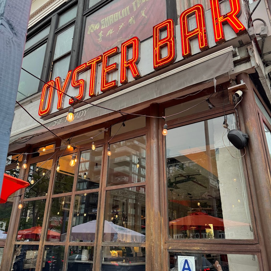 Oyster Bar 2