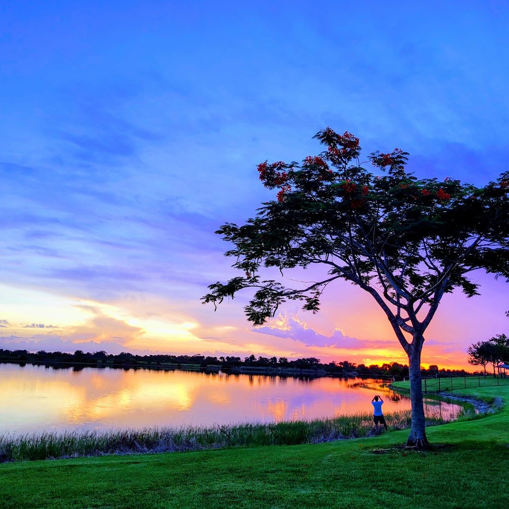 Burt Aaronson South County Regional Park 3