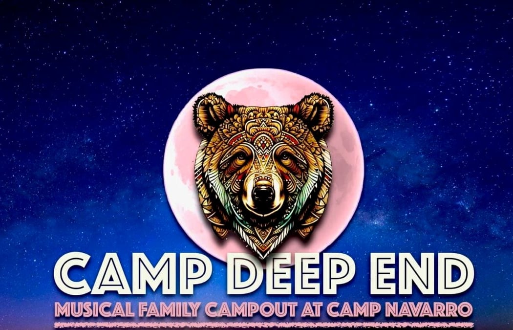 Camp Deep End 2026